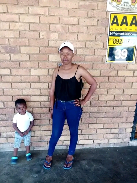 Nurse Ntuli