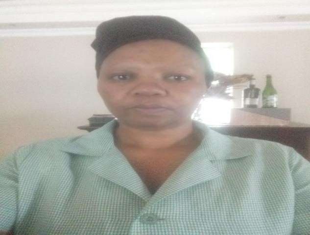 Nthabiseng Lebusa