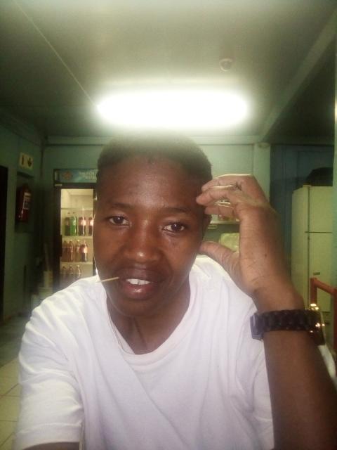 Beauty Ndlovu profile image