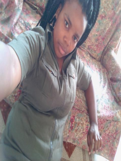 Yolanda Nyangiwe profile image
