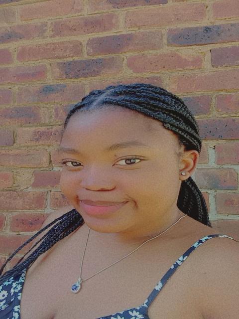 Boitumelo Moeketsi
