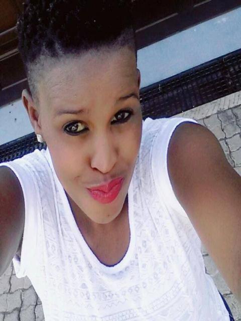 Nondumiso Masina