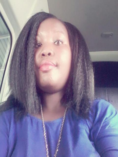 Nothando Shezi profile image