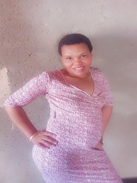 Thulisile Ngubane profile image