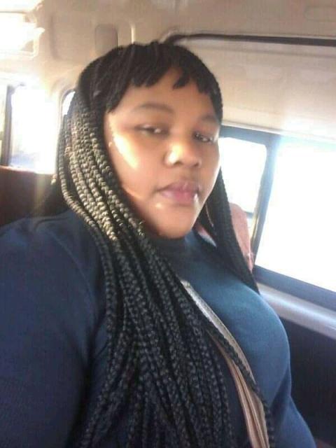 Nomaphelo zelpha Jentu