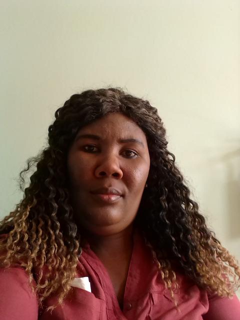 Mandisa Ndubatha profile image