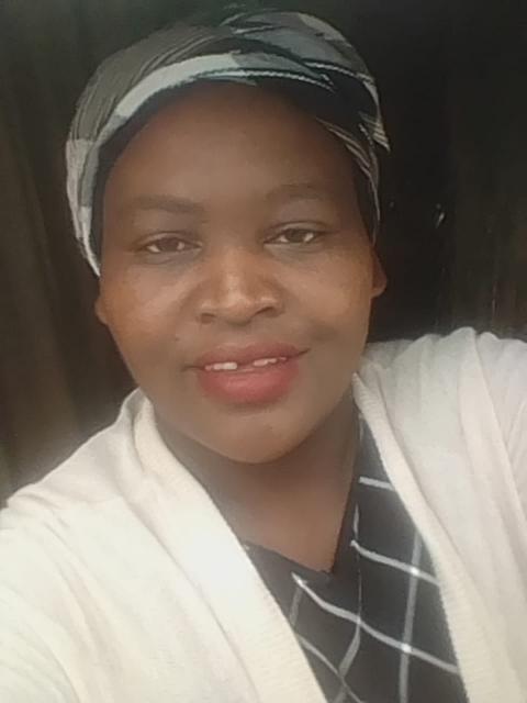 Enita Phiri