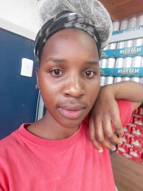 Felicia Khumalo profile image