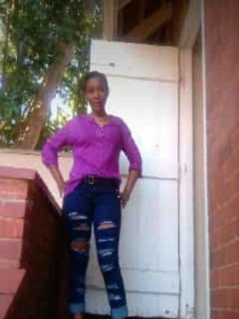 Ntombi Mbokazi profile image
