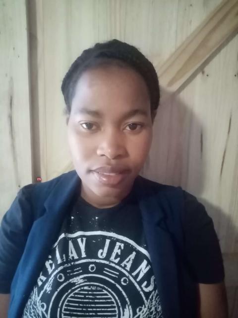 Winnie Promise Chabalala