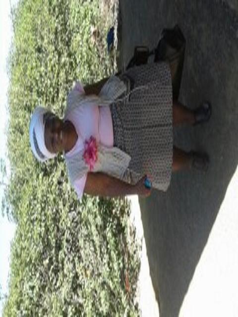 Skhosana Nombuyiselo profile image
