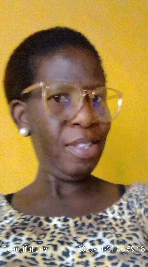 Dumazile Twala profile image