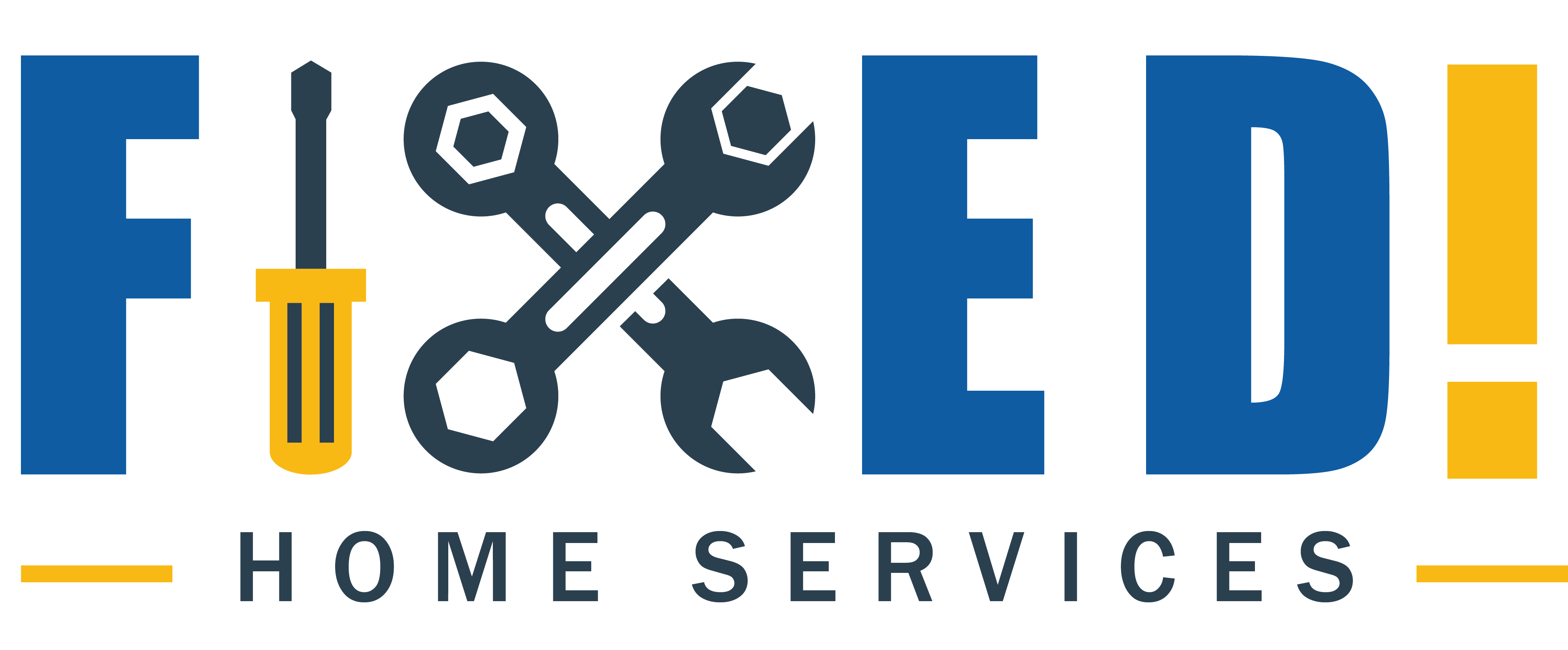 Fixed! Home Services